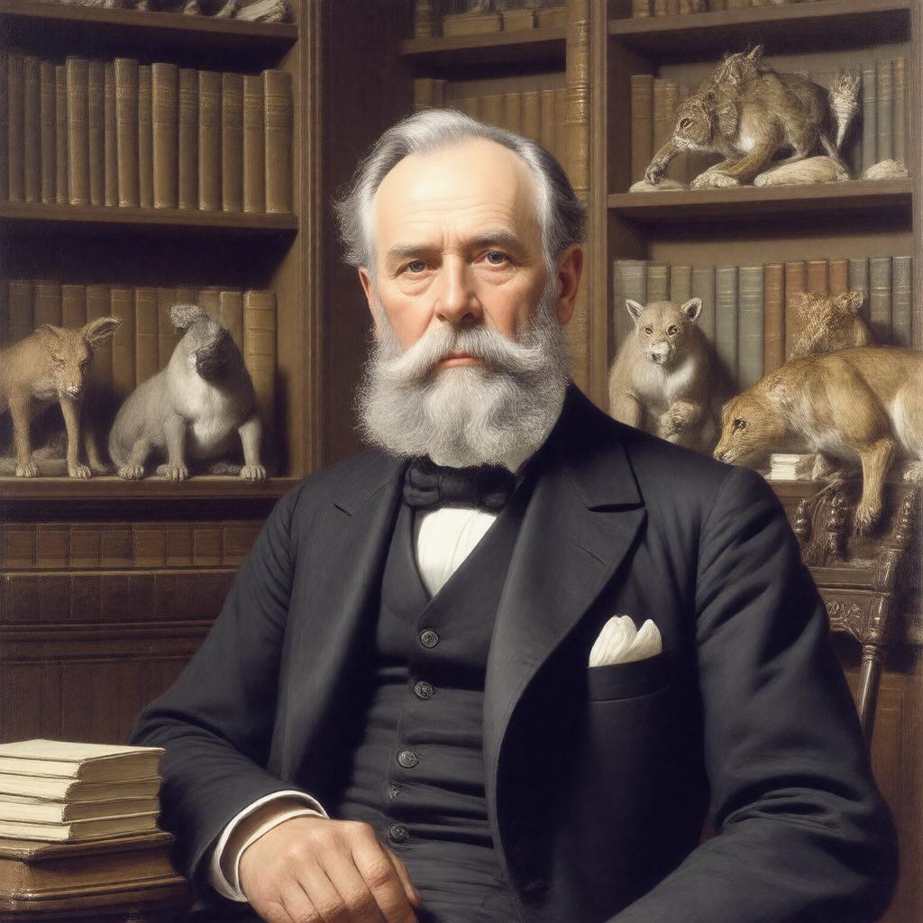 Albert S. Bickmore